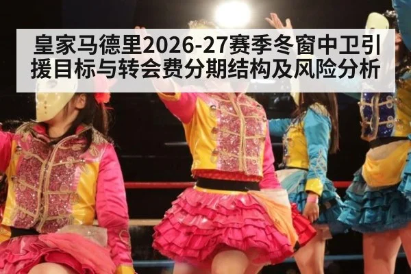 皇家马德里2026-27赛季冬窗中卫引援目标与转会费分期结构及风险分析